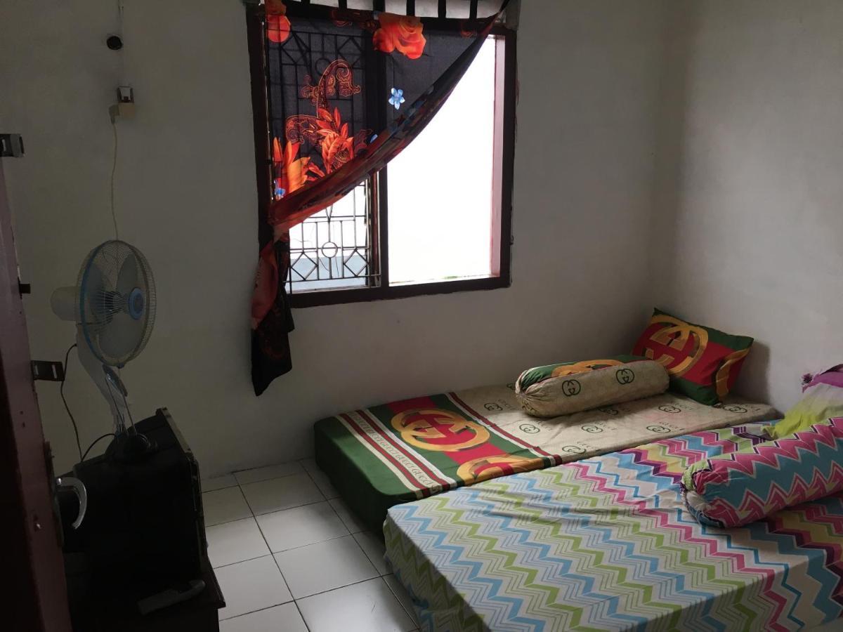 Tambak Bayan Guesthouse Kejayan Extérieur photo
