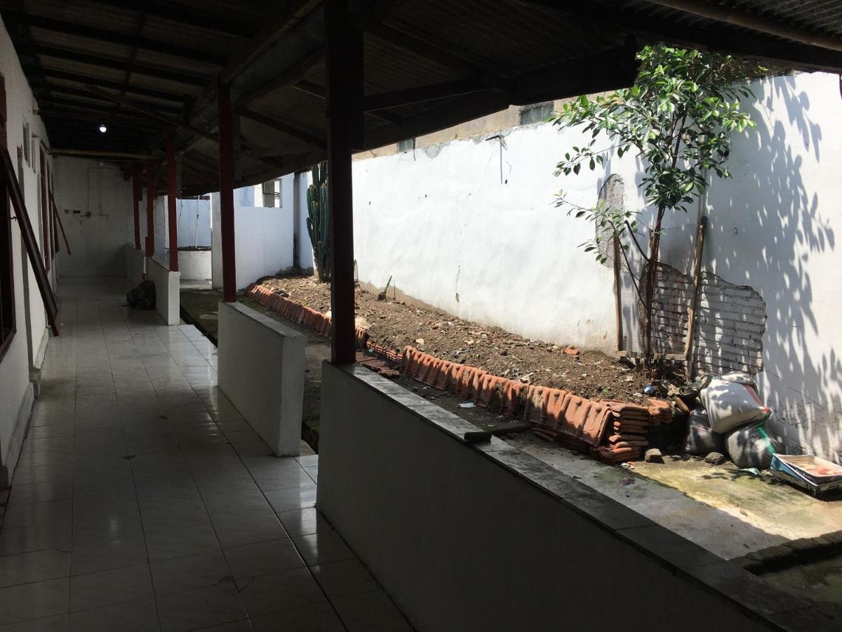 Tambak Bayan Guesthouse Kejayan Extérieur photo