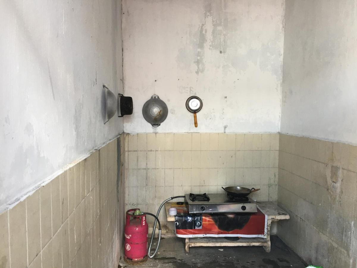 Tambak Bayan Guesthouse Kejayan Extérieur photo